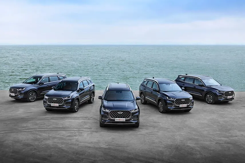 БорисХоф расширяет портфель брендов