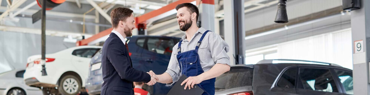 Продленная гарантия